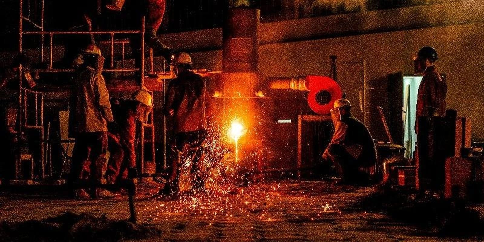 Poursuite d'Études après CAP Maréchal-ferrant : BTM et BP Travail de forge de haute précision pour un diplôme de niveau supérieur en maréchalerie